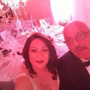 Meet your Posher, Celina